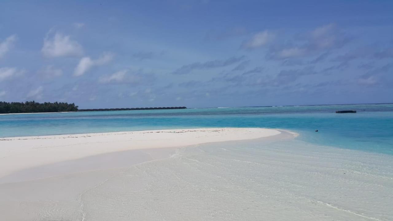 Portia Hotel & Spa 迪弗西 外观 照片
